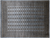 Blue 9' 2" X 12' 4" Silky Bokhara Hand Knotted Wool Rug - Q24948