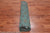 Green 9' 3" X 11' 9" Silky Bokhara Handmade Wool Rug - Q24949