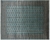 Green 9' 3" X 11' 9" Silky Bokhara Handmade Wool Rug - Q24949