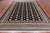 Black 9' 2" X 12' 2" Silky Bokhara Hand Knotted Wool Rug - Q24952