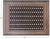 Black 9' 2" X 12' 2" Silky Bokhara Hand Knotted Wool Rug - Q24952