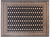 Black 9' 2" X 12' 2" Silky Bokhara Hand Knotted Wool Rug - Q24952