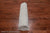 Grey 7' 10" X 9' 8" Turkish Oushak Washed Out Handmade Wool Rug - Q24954