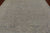 Grey 7' 10" X 9' 8" Turkish Oushak Washed Out Handmade Wool Rug - Q24954