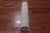 Silver 8' 2" X 9' 11" Turkish Oushak Washed Out Hand-Knotted Wool Rug - Q24956