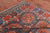 Grey 8' 3" X 9' 11" Super Turkmen Ersari Hand-Knotted Wool Rug - Q24959