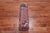 Red 7' 11" X 9' 7" Persian Fine Serapi Handmade Wool Rug - Q24960