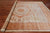 Ivory 8' 0" X 10' 2" Geometric Mamluk Hand Knotted Wool Rug - Q24961
