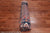 8' 1" X 10' 5" Persian Fine Serapi Hand Knotted Wool Rug - Q24964