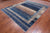 8' 0" X 9' 10" Persian Gabbeh Tribal Hand Knotted Wool Rug - Q24965