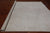 Ivory 8' 8" X 11' 7" Turkish Oushak Washed Out Handmade Wool Rug - Q24966