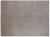 Ivory 8' 8" X 11' 7" Turkish Oushak Washed Out Handmade Wool Rug - Q24966