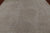 Ivory 8' 8" X 11' 7" Turkish Oushak Washed Out Handmade Wool Rug - Q24966