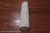 Ivory 9' 0" X 11' 6" Turkish Oushak Washed Out Handmade Wool Rug - Q24969