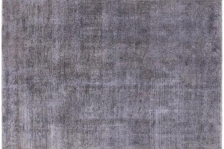 Handmade Persian Overdyed Wool Rug - Manhattan Rugs