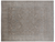 Light Brown 8' 11" X 11' 3" Turkish Oushak Washed Out Handmade Wool Rug - Q24970