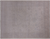 Ivory 8' 9" X 11' 7" Turkish Oushak Washed Out Hand Knotted Wool Rug - Q24971