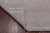 Ivory 8' 9" X 11' 7" Turkish Oushak Washed Out Hand Knotted Wool Rug - Q24971