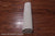 Ivory 8' 9" X 11' 7" Turkish Oushak Washed Out Hand Knotted Wool Rug - Q24971