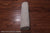 Grey 8' 9" X 11' 3" Persian Heriz Serapi Washed Out Handmade Wool Rug - Q24974