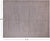 Grey 8' 9" X 11' 3" Persian Heriz Serapi Washed Out Handmade Wool Rug - Q24974