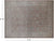 Brown 8' 10" X 11' 6" Turkish Oushak Washed Out Hand-Knotted Wool Rug - Q24975