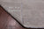 Ivory 8' 8" X 11' 10" Turkish Oushak Washed Out Hand-Knotted Wool Rug - Q24976