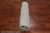 Silver 8' 10" X 11' 8" Turkish Oushak Washed Out Handmade Wool Rug - Q24977