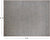 Silver 8' 10" X 11' 8" Turkish Oushak Washed Out Handmade Wool Rug - Q24977