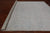 Silver 8' 10" X 11' 8" Turkish Oushak Washed Out Handmade Wool Rug - Q24977