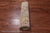Beige 9' 1" X 11' 8" Geometric Mamluk Handmade Wool Rug - Q24979