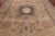Ivory 8' 11" X 12' 3" Geometric Mamluk Hand Knotted Wool Rug - Q24980
