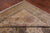 Ivory 8' 11" X 12' 3" Geometric Mamluk Hand Knotted Wool Rug - Q24980