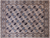 Grey 9' 1" X 11' 10" Super Turkmen Ersari Handmade Wool Rug - Q24982