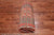 Rust 10' 1" X 13' 8" Mamluk Handmade Wool Rug - Q24984