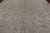Ivory 9' 10" X 13' 7" Turkish Oushak Washed Out Handmade Wool Rug - Q24985