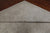 Ivory 9' 10" X 13' 7" Turkish Oushak Washed Out Handmade Wool Rug - Q24985