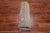10' Square Tribal Persian Gabbeh Handmade Wool Rug - Q24987