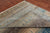 10' Square Tribal Persian Gabbeh Handmade Wool Rug - Q24987