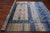 8' 10" X 11' 9" Persian Gabbeh Tribal Hand Knotted Wool Rug - Q24988
