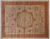 Green 12' 2" X 15' 6" Mamluk Handmade Wool Rug - Q24989