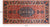 Rust 6' 0" X 12' 2" Persian Heriz Serapi Handmade Wool Rug - Q24991