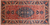 Rust 6' 0" X 12' 2" Persian Heriz Serapi Handmade Wool Rug - Q24991