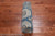 Blue 6' 1" X 9' 0" Super Turkmen Ersari Handmade Wool Rug - Q24992