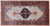 Silver 5' 0" X 9' 10" Persian Heriz Serapi Hand Knotted Wool Rug - Q24998