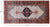 Silver 5' 0" X 9' 10" Persian Heriz Serapi Hand Knotted Wool Rug - Q24998