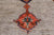 Silver 5' 0" X 9' 10" Persian Heriz Serapi Hand Knotted Wool Rug - Q24998
