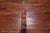 Rust 3' 11" X 5' 6" Persian Heriz Serapi Handmade Wool Rug - Q24999