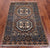 3' 0" X 5' 3" Fine Turkmen Ersari Handmade Wool Rug - Q25000