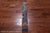 Blue 3' 11" X 5' 9" Super Turkmen Ersari Hand Knotted Wool Rug - Q25003